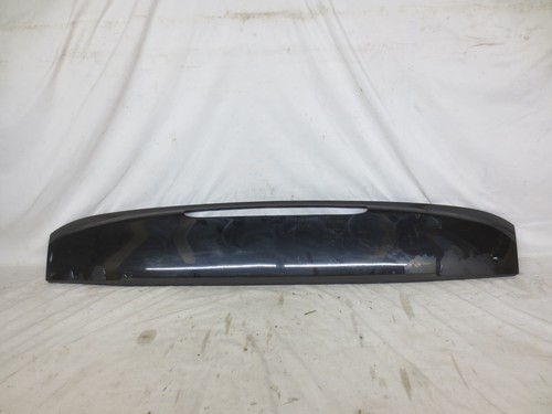 02-09 GMC Envoy thrid brake light spoiler *short wheel base only* read listing