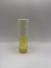 SOL DE JANEIRO CHEIROSA 87 RIO RADIANCE PERFUME MIST 3 OZ  NEW Sealed