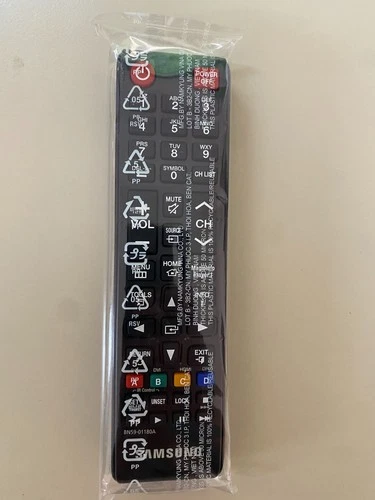 Original Samsung Fernbedienung BN59-01180A BN5901180A – NEU OVP – Gratis Versand