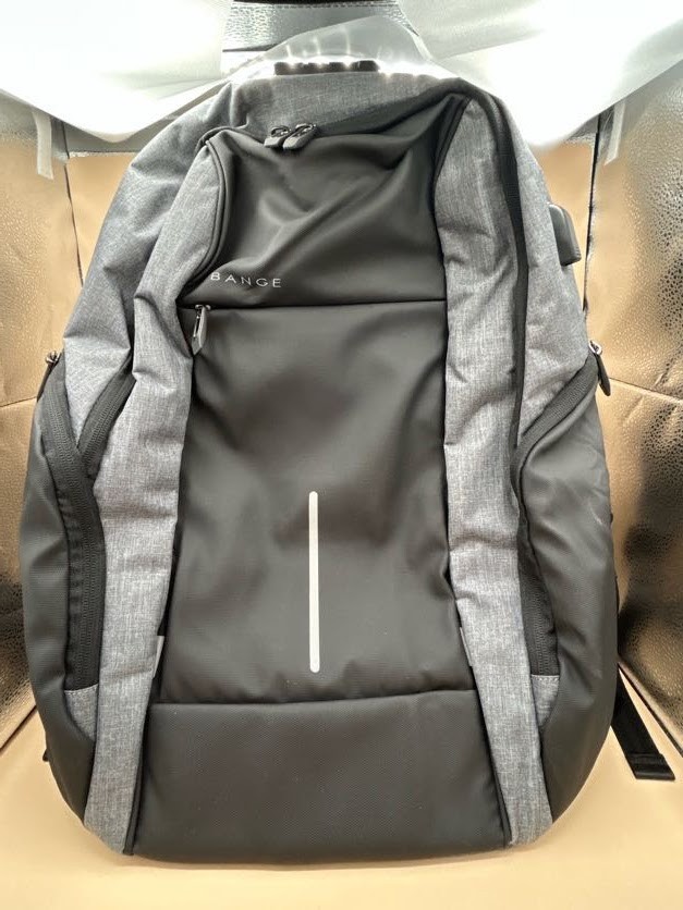 ， Laptop Backpack For 15.6 Inch Notebook