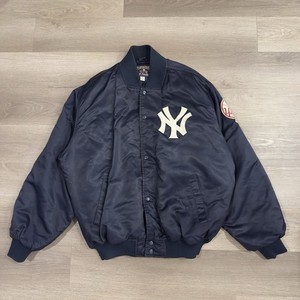 Yankees Cooperstown Jacket | eBay