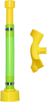 1 PCS 10.8 Gas Can Spout Replacement with Hose Bender Compatible with Midwest S