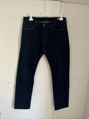 Herren Tommy Hilfiger Mercer Jeans in Blau Gr. W 36 / L 34