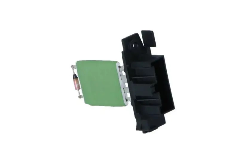 Interior Blower Resistor Fits Peugeot Boxer 2.2 HDi 100 2.2 HDi 110 NRF 342012 - Image 70