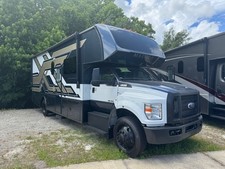 2026 Nexus Maximus 32MX super C diesel