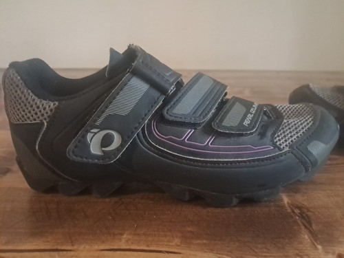 Pearl Izumi Womens Cycling/Mt. Biking Shoes - Picture 2 of 5