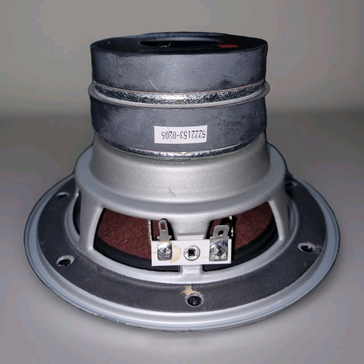 Dali Zensor 1 & 5 PAIR OF Mid / Bass driver / woofers 350290 Dali Zensor 1 & 5 PAIR OF Mid / Bass driver / woofers 350290