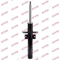 2X KYB 334835 StoßDäMpfer FüR Skoda VW Seat Audi Fabia Roomster A2 Polo FOX