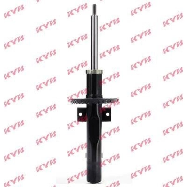 2X KYB 334835 StoßDäMpfer FüR Skoda VW Seat Audi Fabia Roomster A2 Polo FOX-image