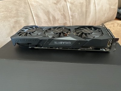 NVIDIA GeForce RTX 2060 Super 8GB OC WILL SHIP FAST