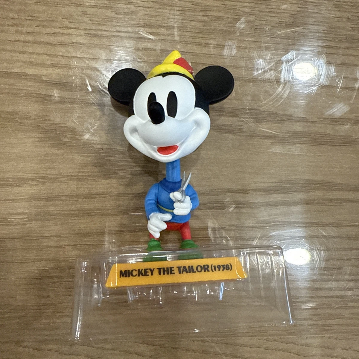 Disney Bobblehead Figures (1968-Now) for sale | eBay