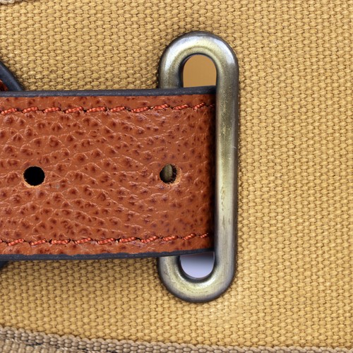 TOURBON Shotgun Shell Waist Belt Cartridge Holder Shooting 20GA Bandolier in US - Picture 14 of 24