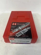 HORNADY 546220 22-250 REMINGTON DIE SET
