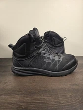 KEEN Utility Vista Energy Mid Comp Toe Work Construction Men's Boots Size 11.5 D