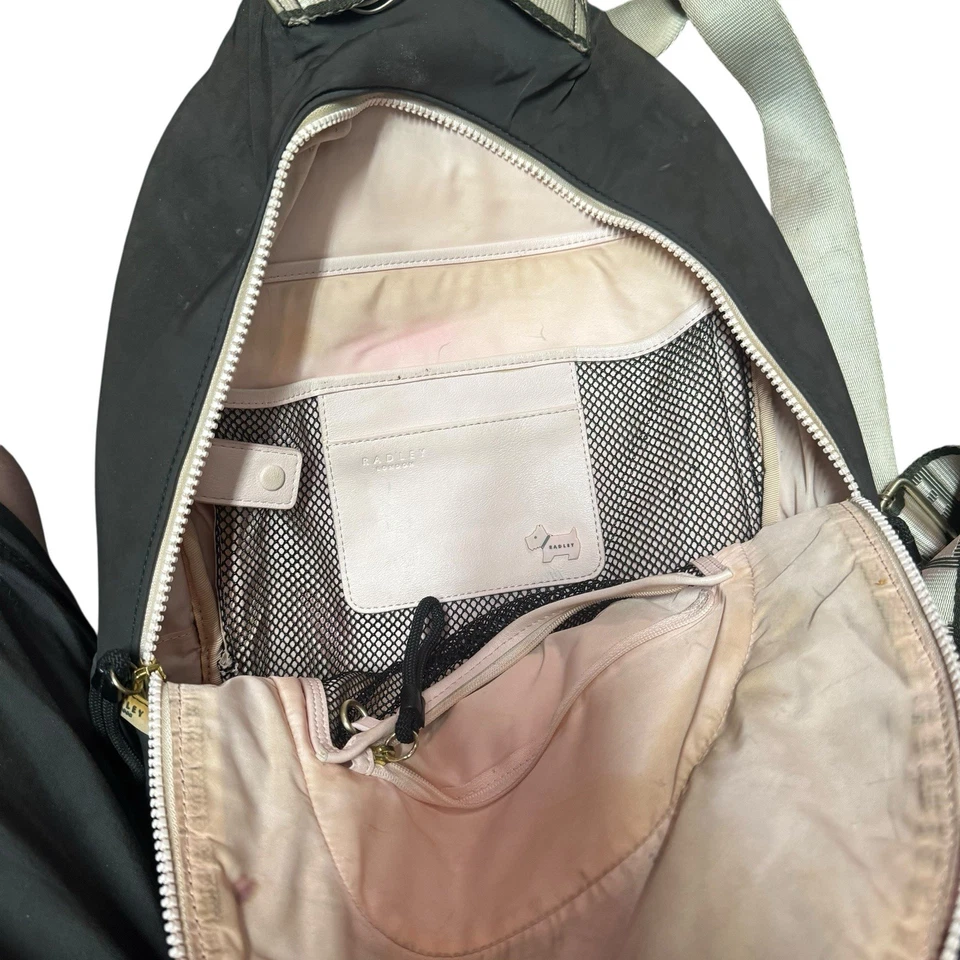 mochila radley london Foto 4 de 4