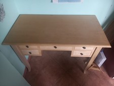 Scrivania in Legno
