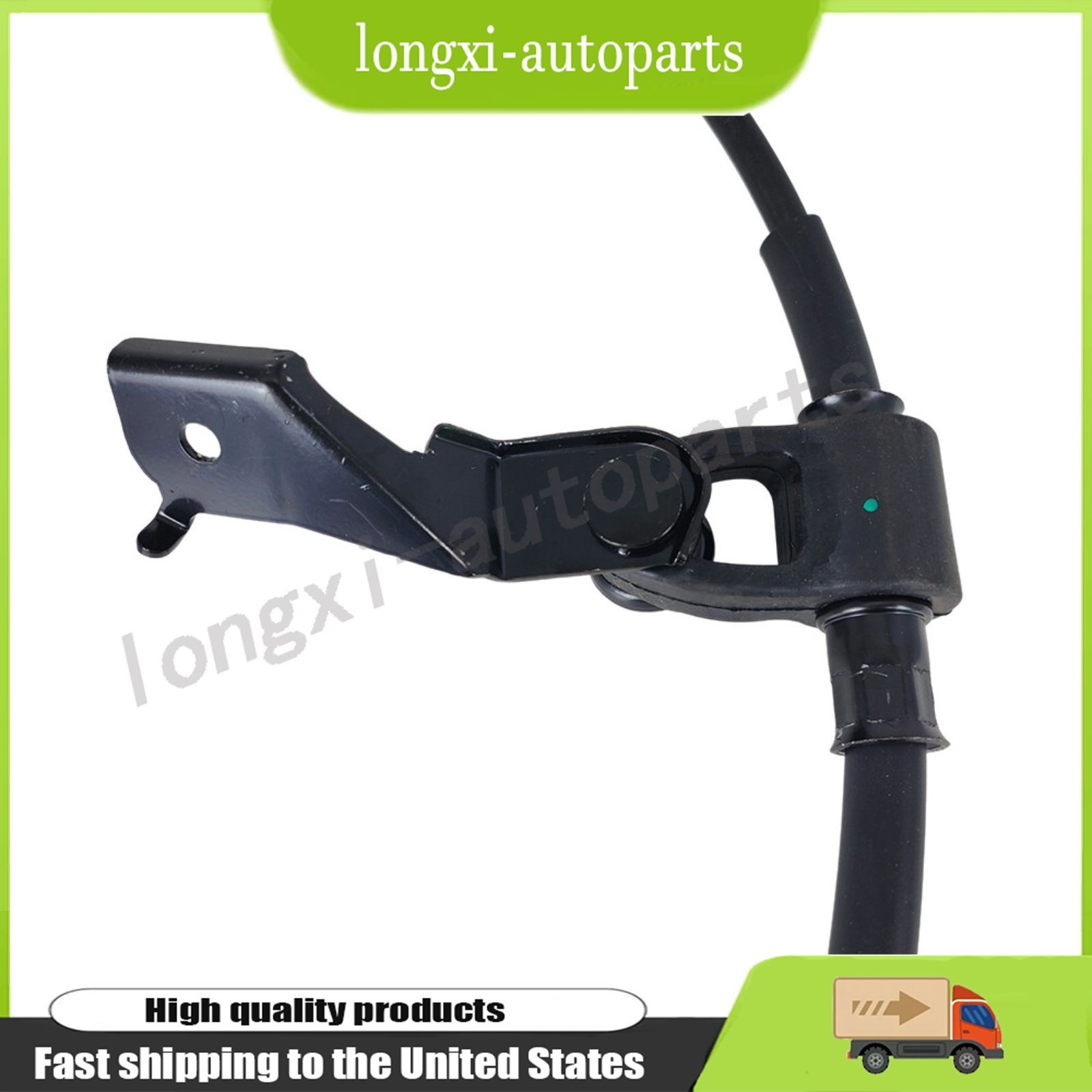 Automatic Transmission Shift Cable For Honda Civic 1996-2000 1999 54315-S04-A81