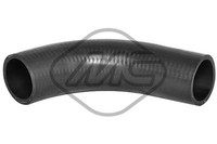Metalcaucho Ladeluftschlauch FüR Opel Antara 2.0 Cdti 4X4 Chevrolet Captiva