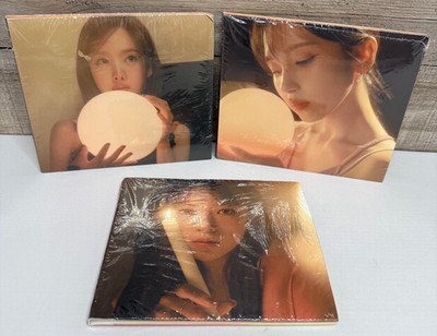 TWICE With YOU-th (Digipack Ver.) (CD) LOT X OF 3 NEW Versions