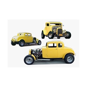 American Graffiti '32 Ford Coupe | eBay