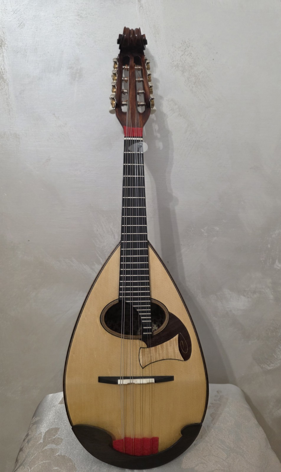mandolino napoletano
