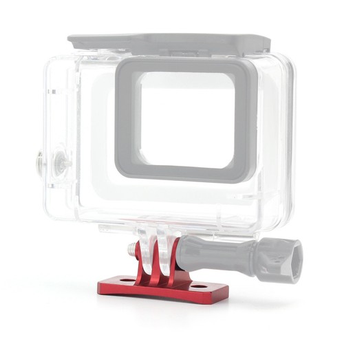 Osmo Mount 5 Aluminum Cam Bracket Adapter Mini EKEN 8 Head 6 for DJI GoPro 13 - Picture 6 of 13