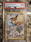 Eevee RC14/RC25 Legendary Treasures: Radiant Collection Holo