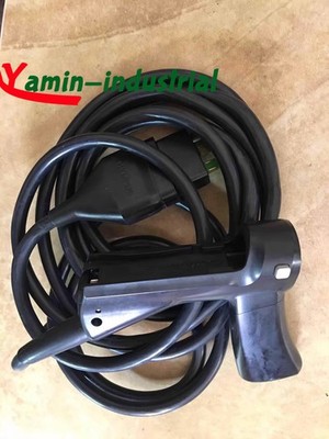1 SET USED Olympus Medical Device Connection Cable + Control Handle 