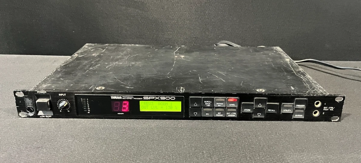Yamaha Spx for sale | eBay