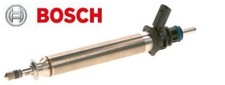 BOSCH 0261500804 Einspritzventil für Mercedes-Benz 
