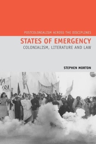 States of Emergency - 9781781381144