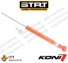 Koni STR.T Stoßdämpfer hinten u.a.: Skoda Roomster 5J7, Bj. 2006-2015