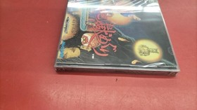 TAITO Hell Meguri PC Engine Software