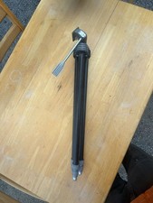 Vintage Star D Davidson Mfg Co Camera Tripod