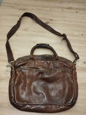 Cowboys Bag , Tasche , Echtleder 