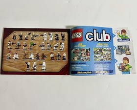 Excellent LEGO Star Wars: Galactic Empire Battle Pack (75134) 96% Complete