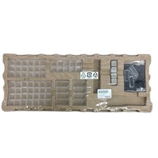 IBM SurePOS 46Y2341 Point of Sale Alphanumeric Keyboard Clear Cap Kit