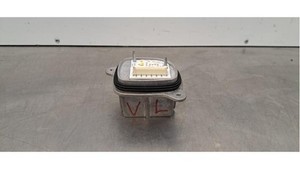 Opel Corsa F UBUHUP Modul LED-Scheinwerfer