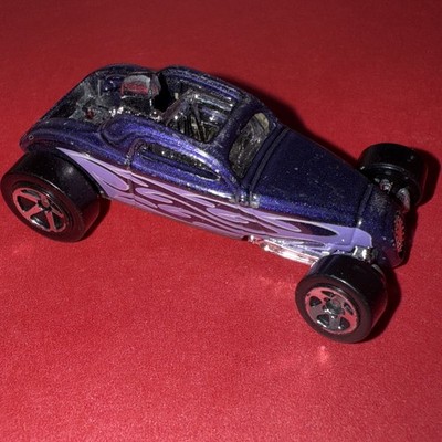 Hot Wheels Sooo Fast 1:64 Diecast Car