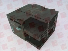 SIEMENS 6ES7314-1AE01-0AB0 / 6ES73141AE010AB0 (USED)