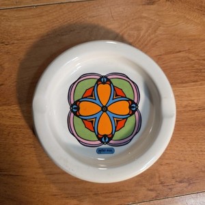 Peter Max Ashtray | eBay