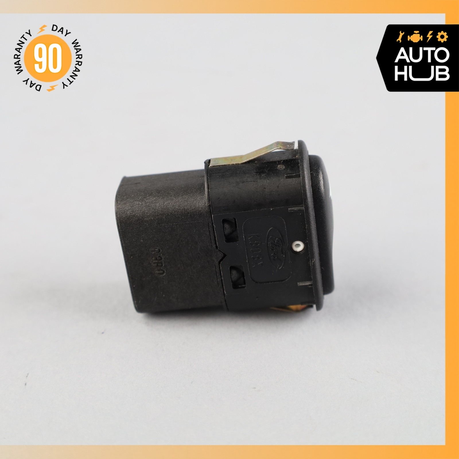 Aston Martin DB7 Volante Left or Right Window Regulator Switch OEM 38k