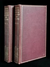 Lang : Myth, Ritual and Religion - two volumes complete , 1899