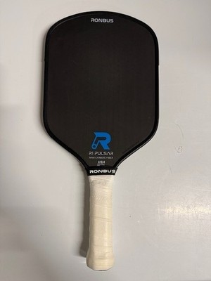 Ronbus R1 Pulsar Pickleball Paddle