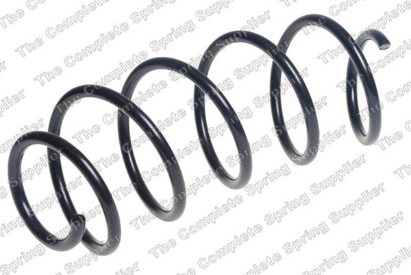 1X Fahrwerksfeder Lesjöfors 4066832 FüR Peugeot 208 2008 CitroËN 1 THP 110 Hdi-image
