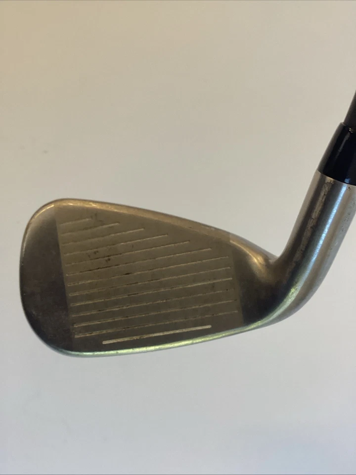 Cobra Air X Single 7 Iron With 45 Lite Flex Senior Graphite Shaft - Image 4 of 4