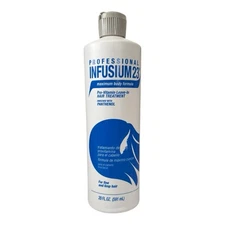 Original Infusium 23 Leave in Treatment for FINE LIMP Hair for MAX Body 20oz HTF