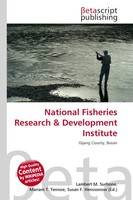 Lambert M. Surhone (U. A.) | National Fisheries Research & Development Institute