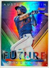 2021 Bowmans Best Austin Martin BFV-6 Future Vibrance Twins