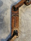 Vintage Folk Art Carved Chain With Balls In Cage — photo 6